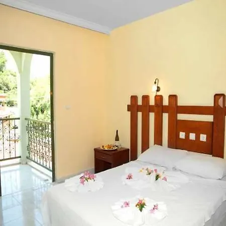 Speedy Hotel Icmeler