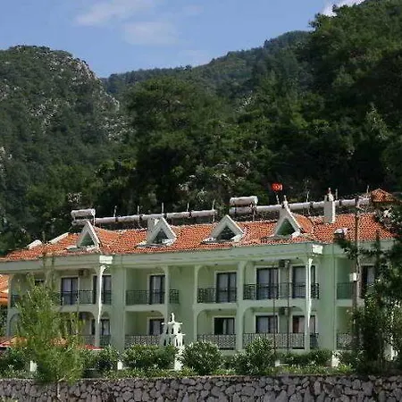 Speedy Hotel
